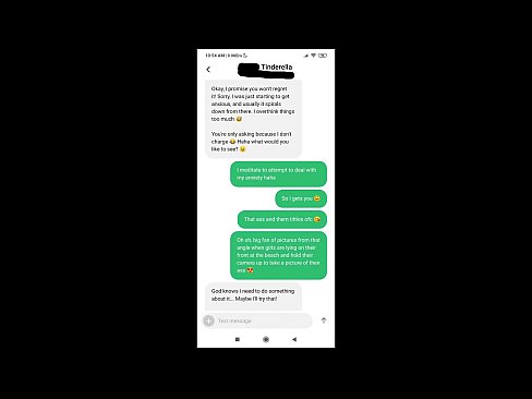 ❤️ Я додав до свого гарему нову PAWG від Tinder (включаючи розмову з Tinder) ❌ Порно-відео на uk.onetubes.top